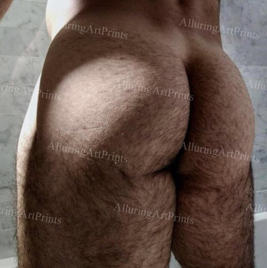 Male Model Muscular - U680