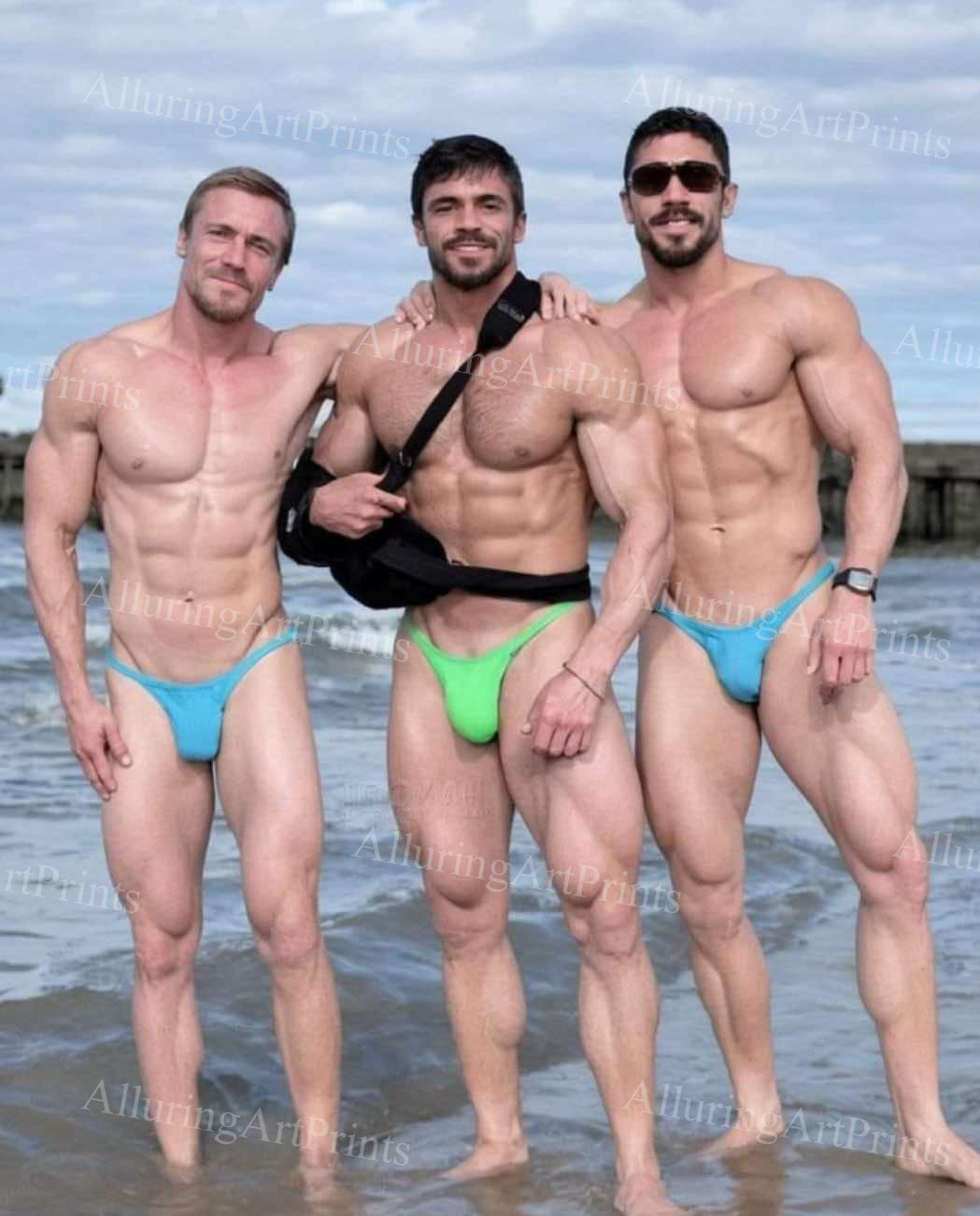 Male Models Muscular - U890